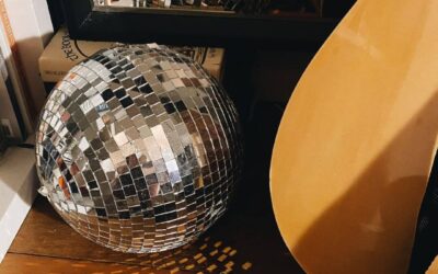 New Years Eve with Kids at Home